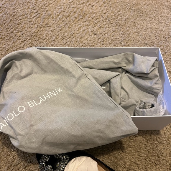 Hangisi Flats in black. - Picture 6 of 6